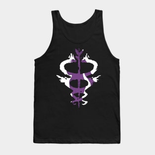 Wielder of Azoth Tank Top